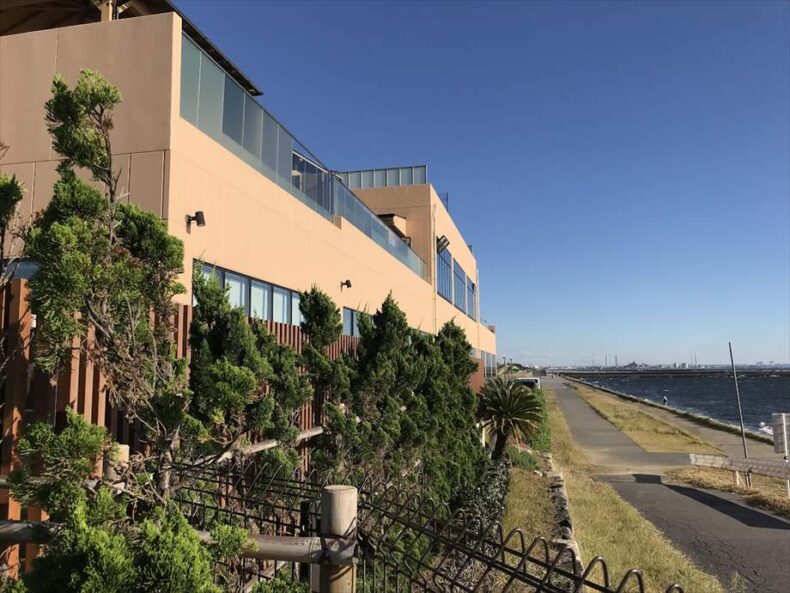 湯楽の里幕張の口コミ