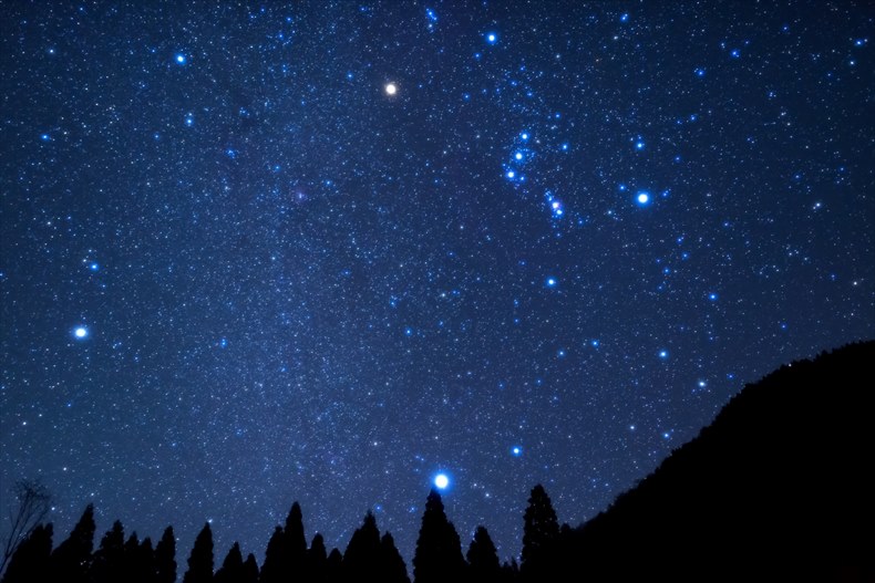 はじめてでも星空で失敗しない阿智村旅行計画