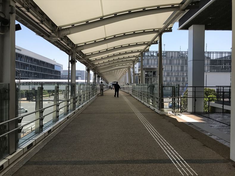 豊洲市場アクセス悪い